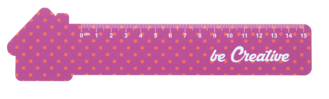 Couler 15 Lineal Haus, 15 cm