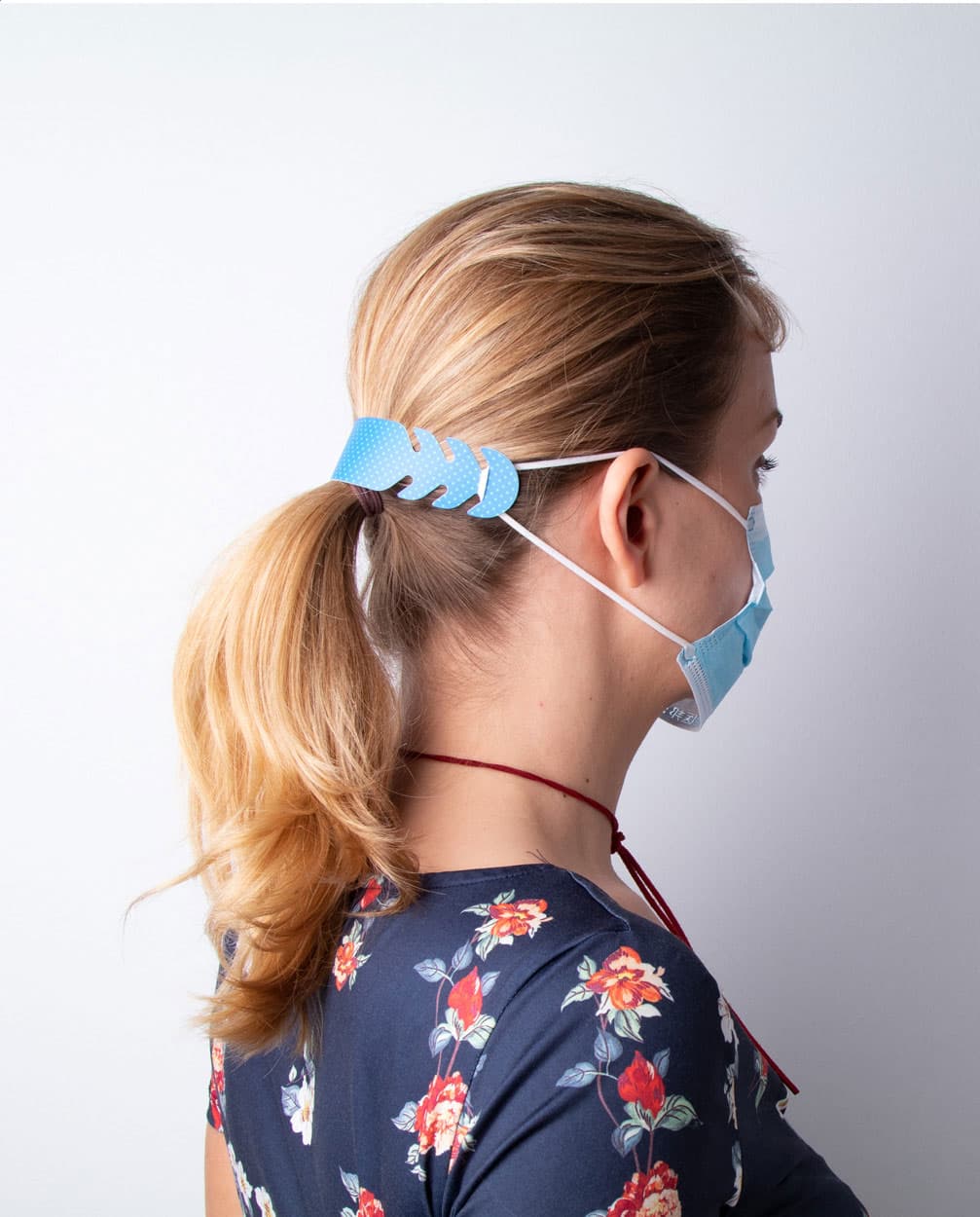 EarSave Creative Gesichtsmasken-Verlängerung