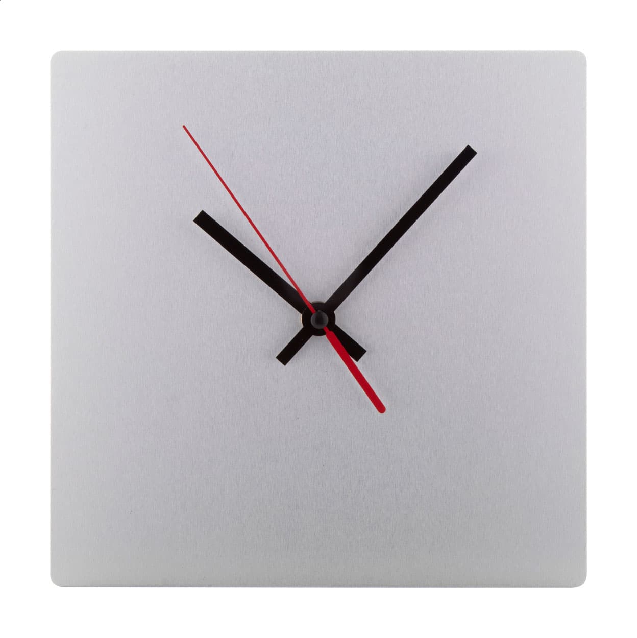 BeTime Alu B Wanduhr
