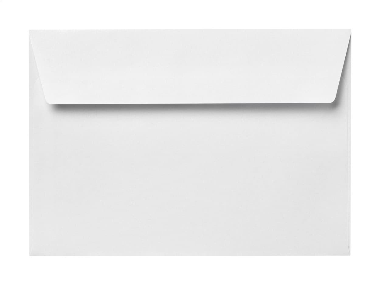 TreeCard Eco Weihnachtskarte, Stern
