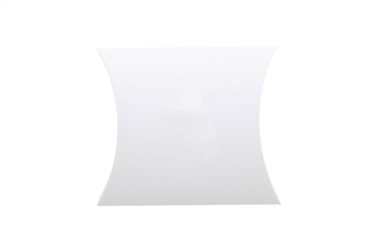 CreaBox Pillow S Tablettenschachtel