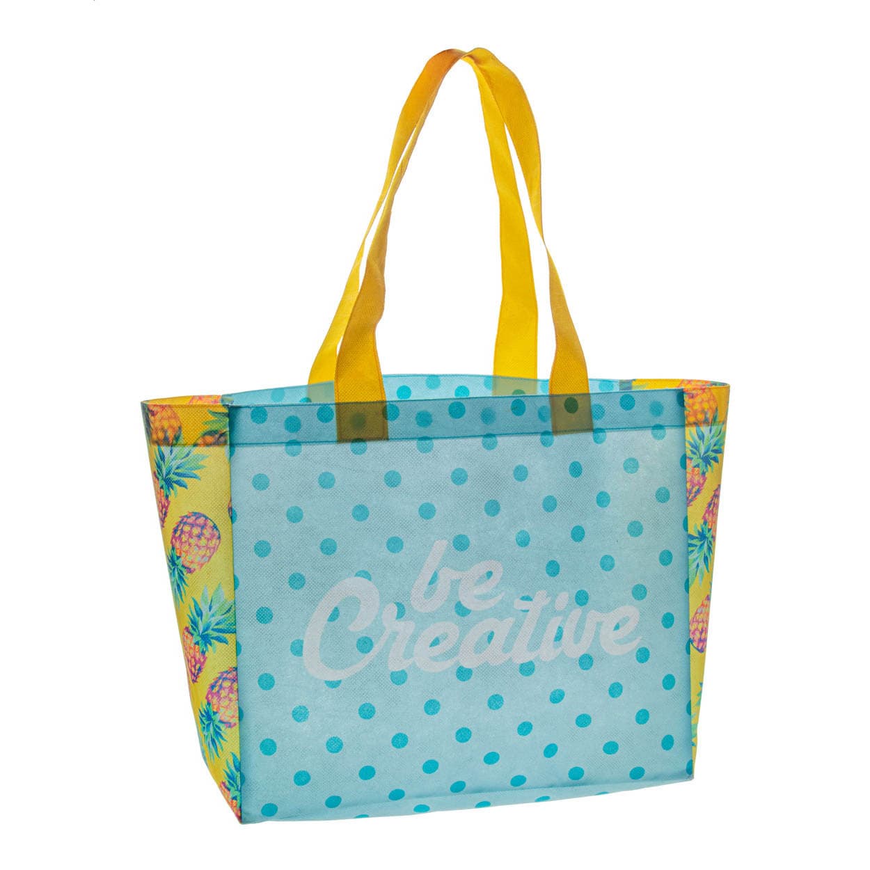 SuboShop B Individuelle Einkaufstasche