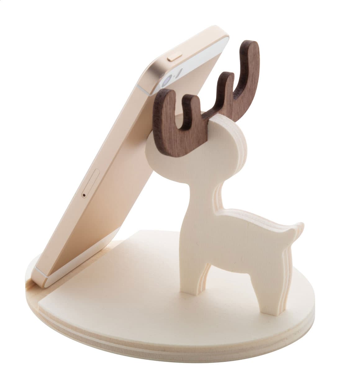 Nosy Handyhalter