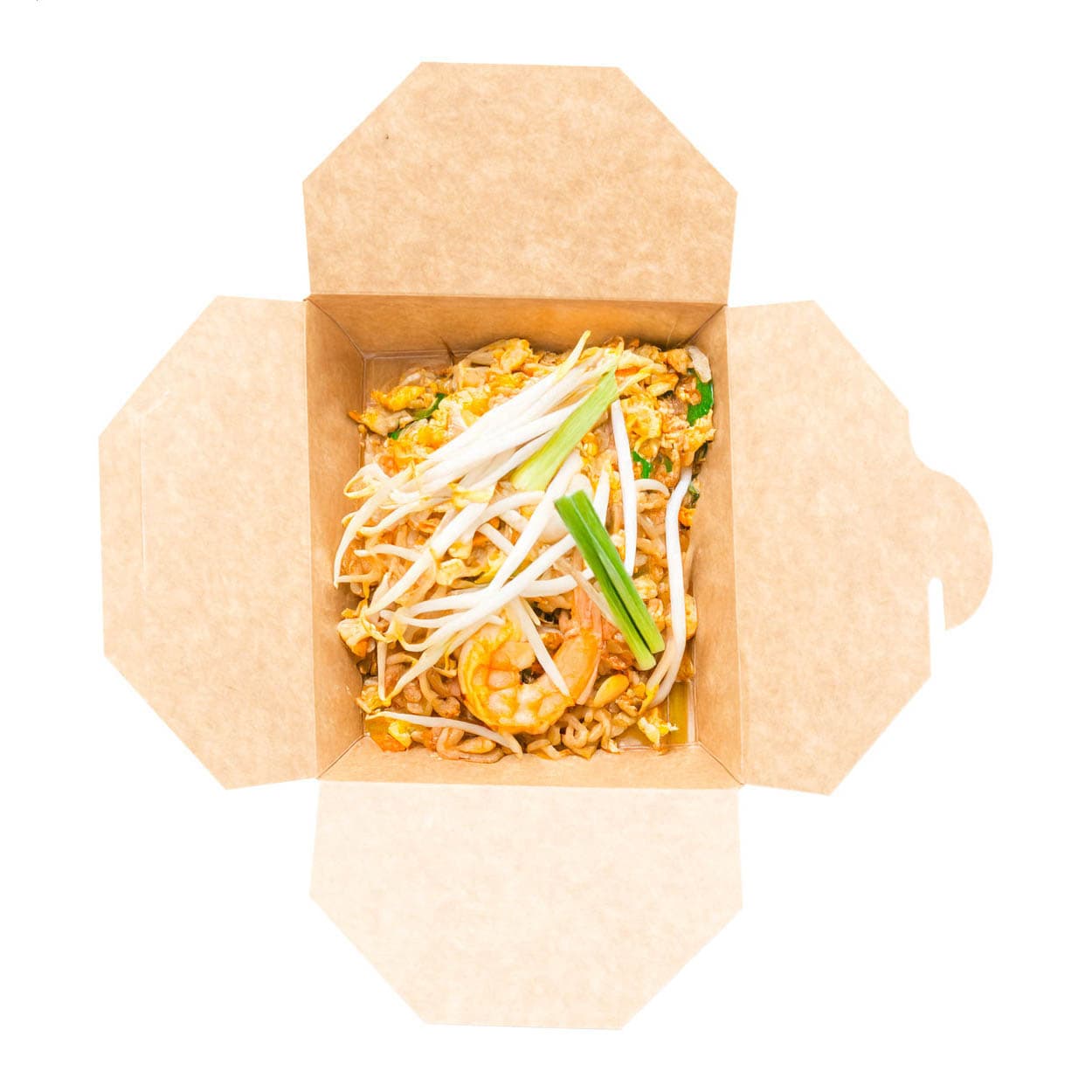 Delibox 750 Foodbox
