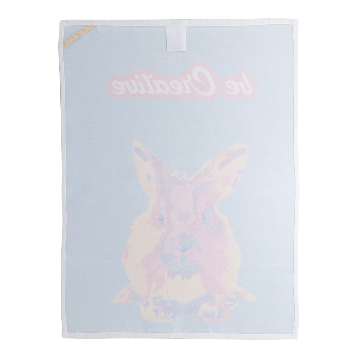 Dishie Sublimations-Küchentuch