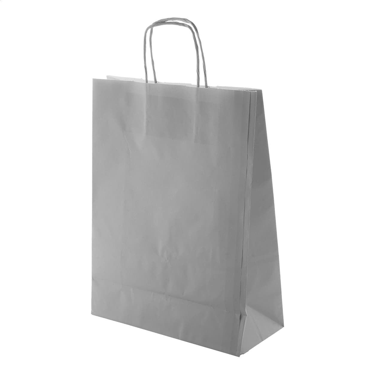 Mall Papier-Einkaufstasche