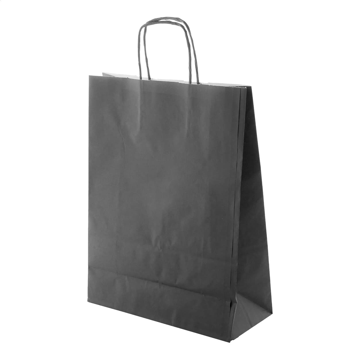 Store Papier-Einkaufstasche