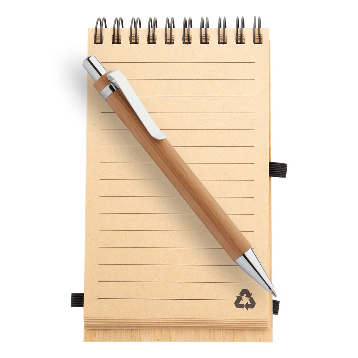 Shunan Notizbuch
