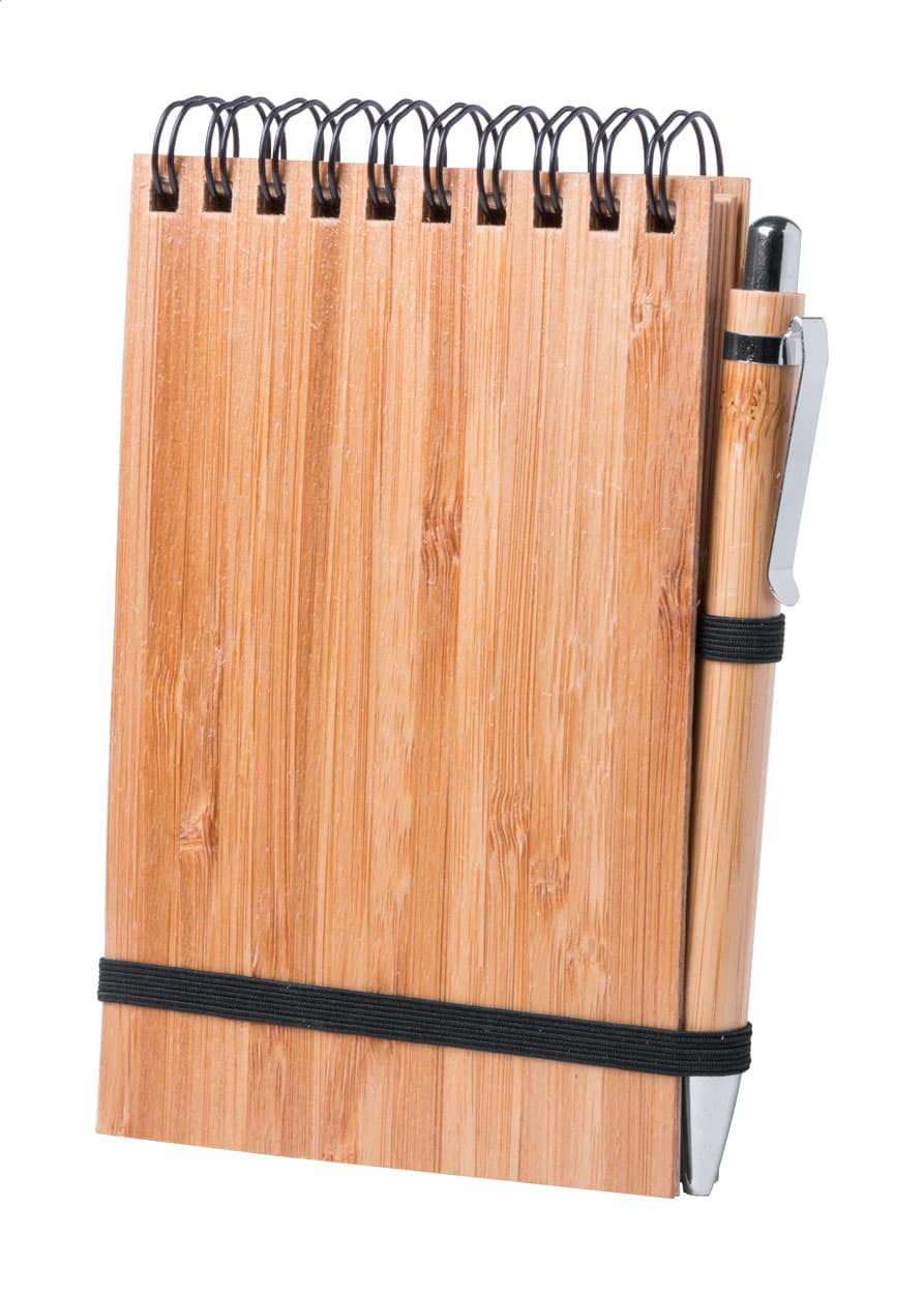 Shunan Notizbuch