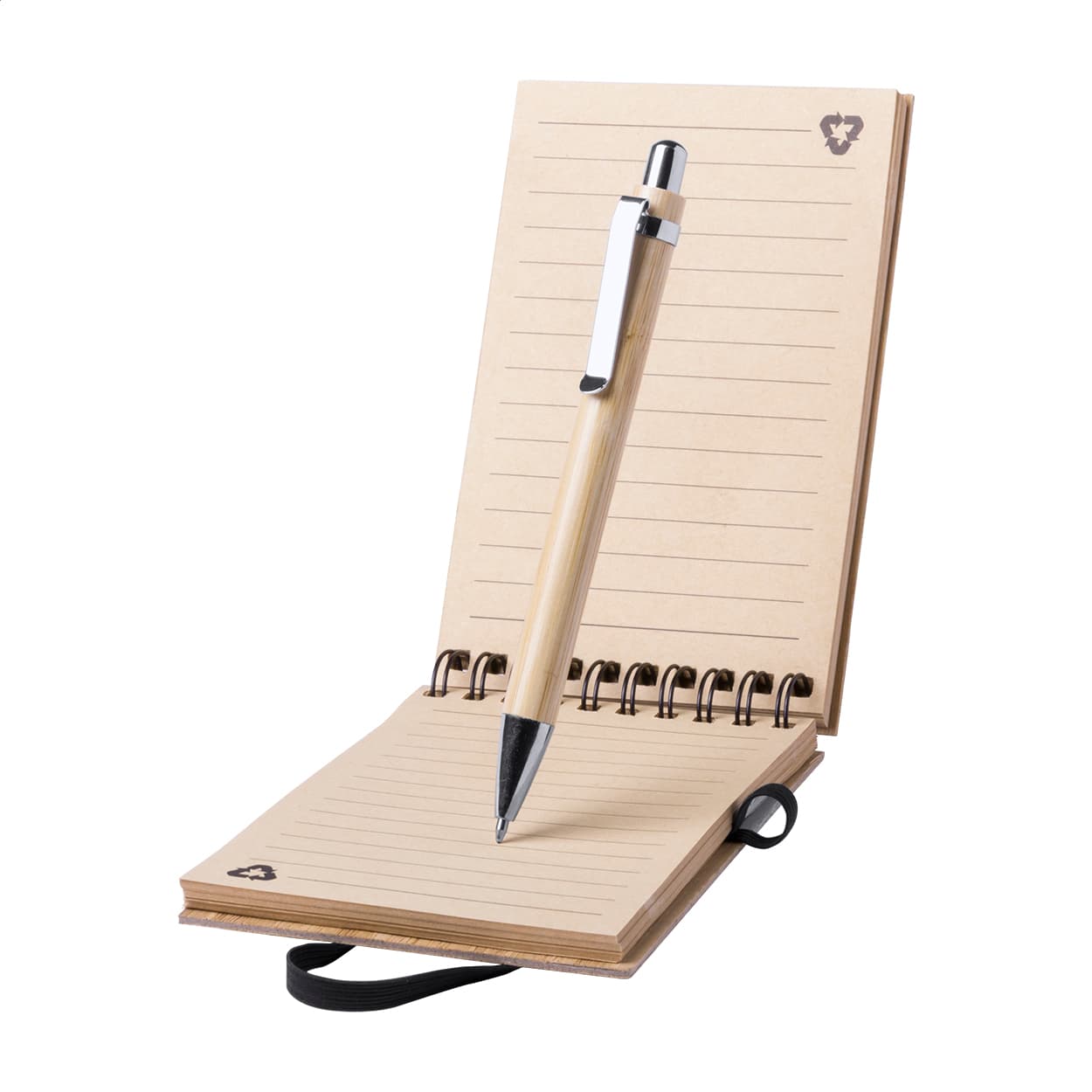 Shunan Notizbuch