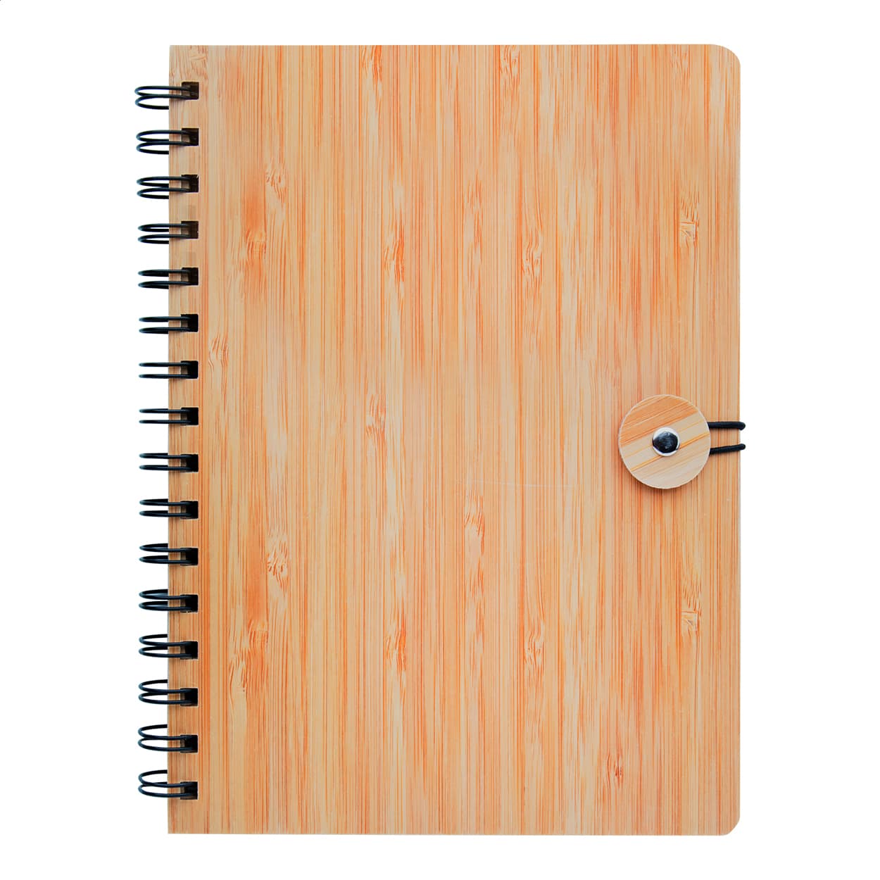 Pipiwai Notizbuch
