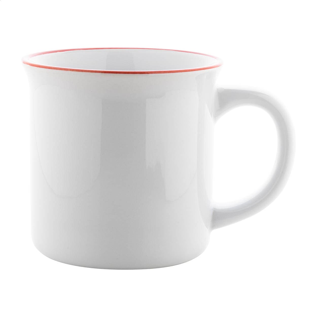 Woodstock Subo Vintage Sublimationstasse