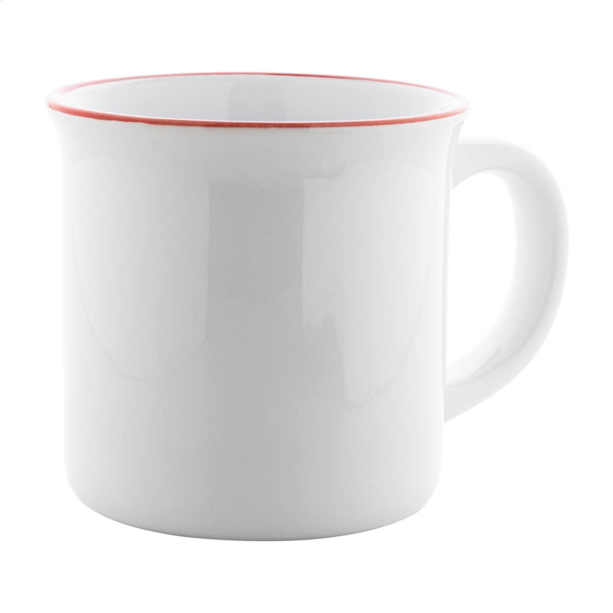 Woodstock Subo Vintage Sublimationstasse