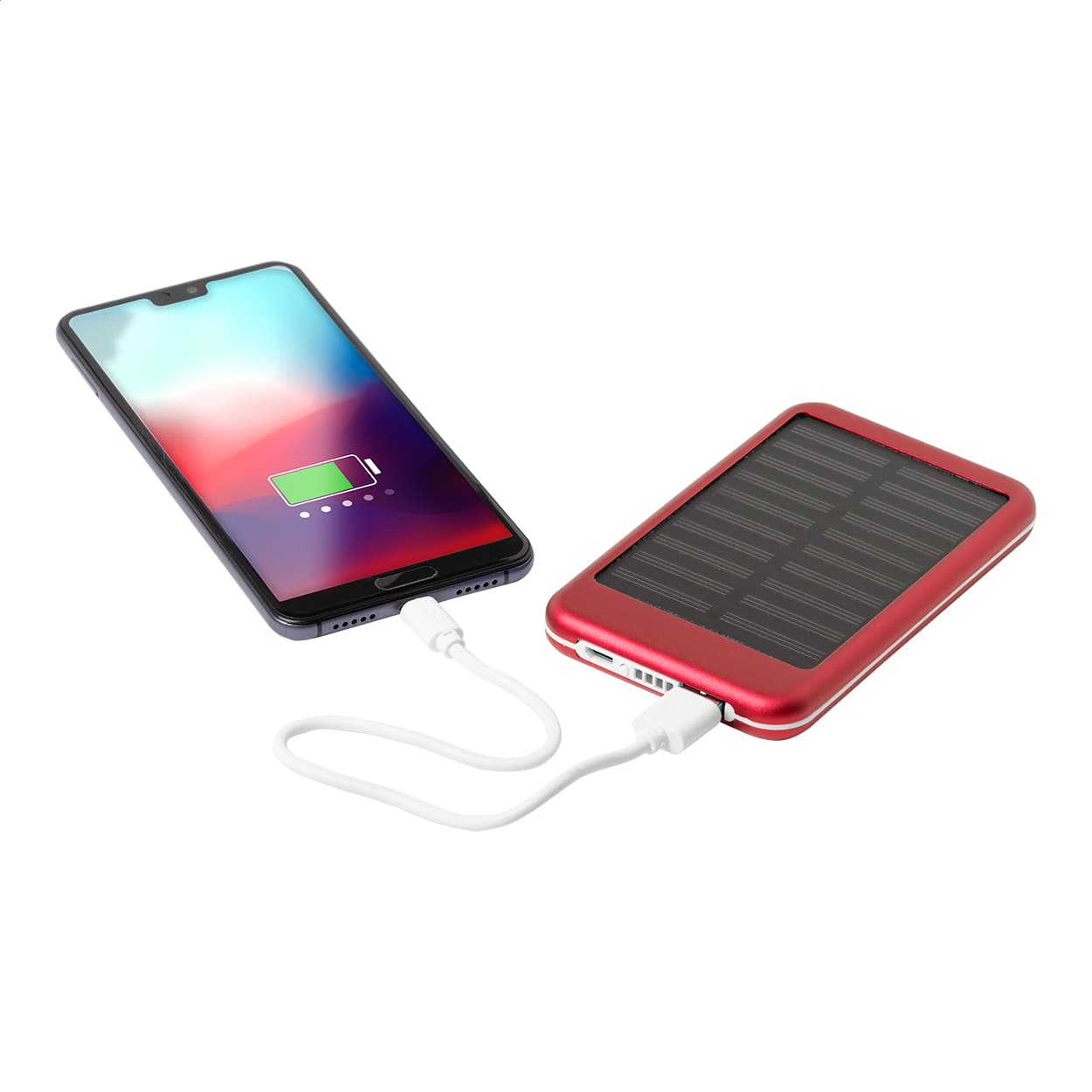SunFour Powerbank