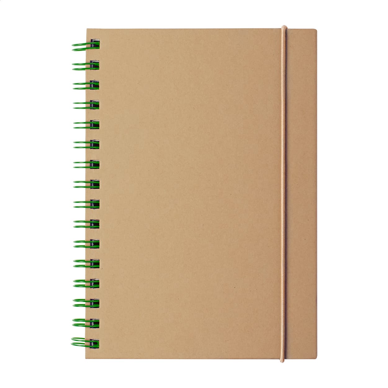 Spural Notizbuch