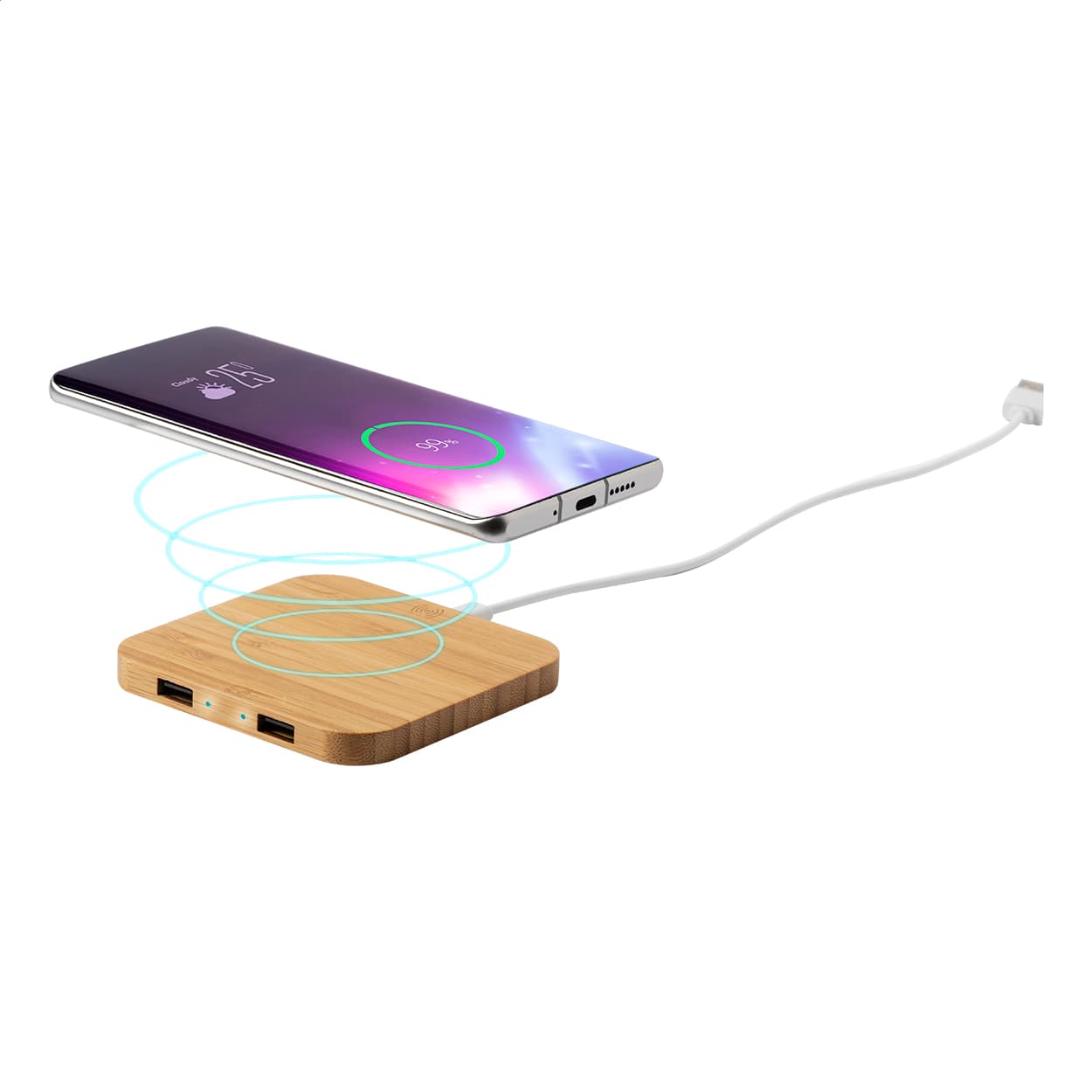 Wattix Wireless-Charger