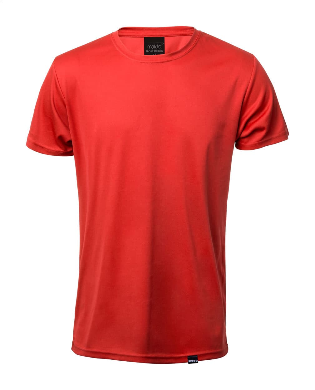 Velocity RPET Sport-T-Shirt