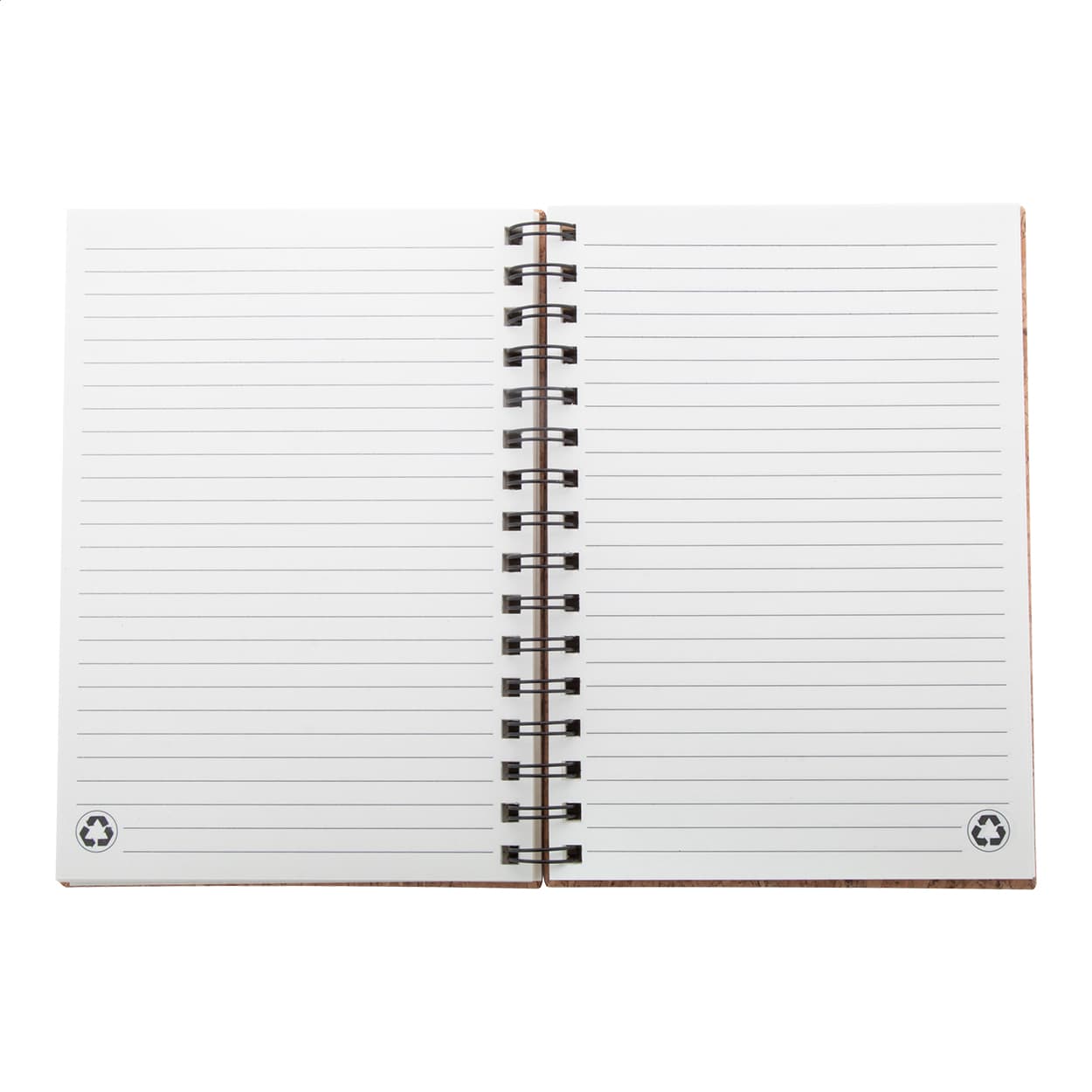Montado Notizbuch