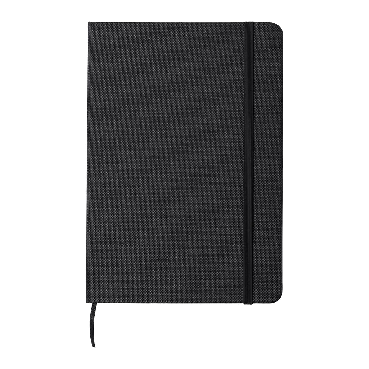 Baccata RPET-Notizbuch
