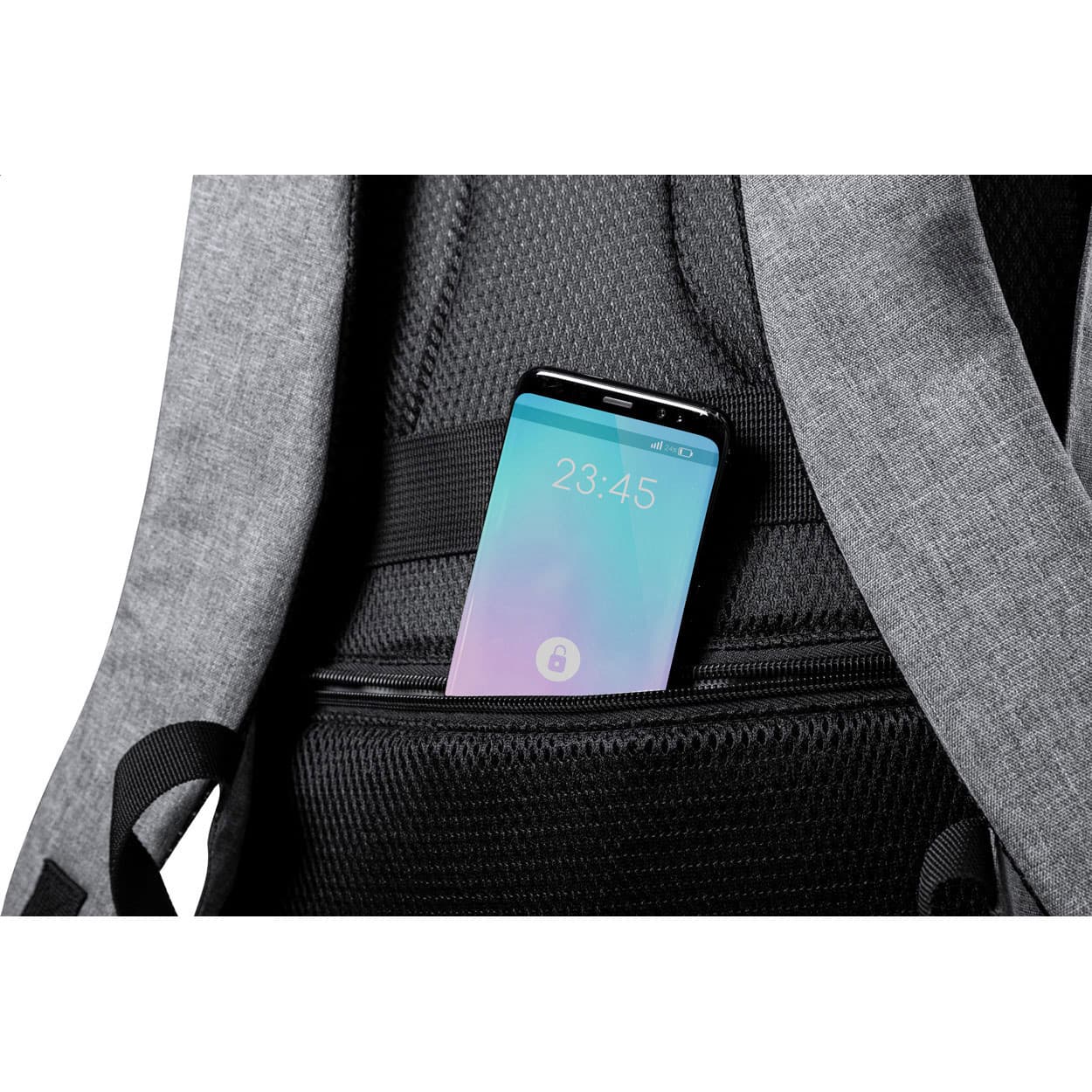 Murdoch RPET-Rucksack