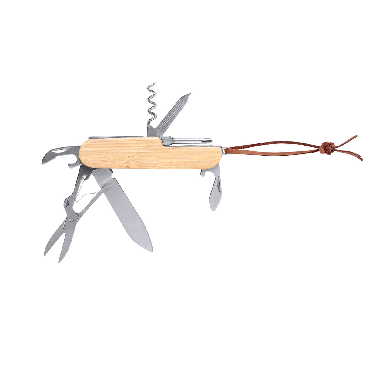 Hiddins Multifunktionstaschenmesser