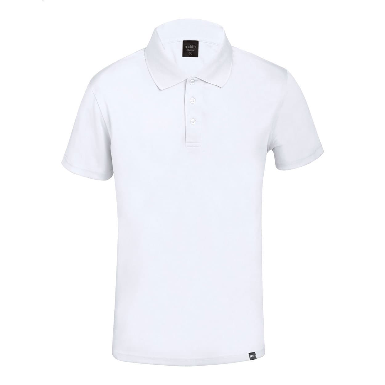 Noran RPET Polo-Shirt