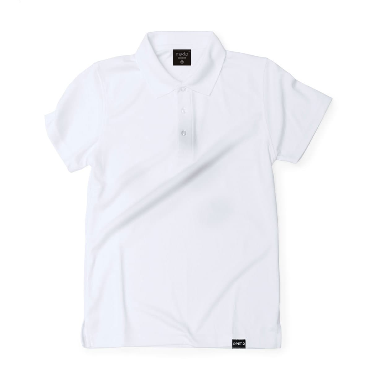 Noran RPET Polo-Shirt