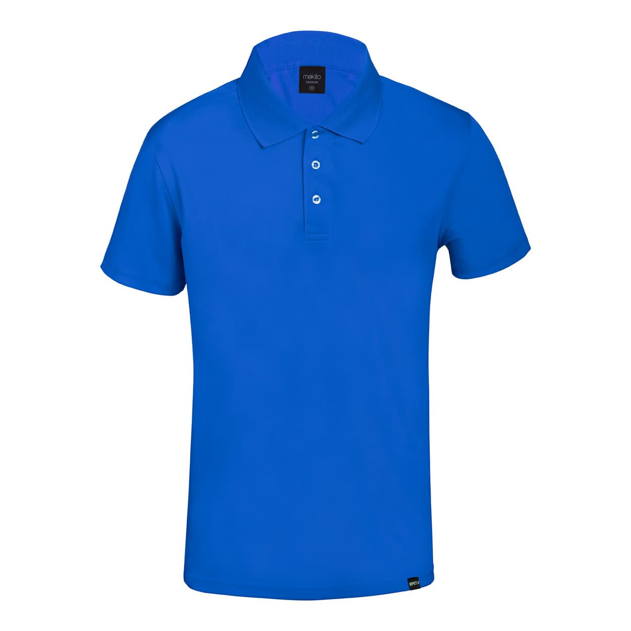 Noran RPET Polo-Shirt