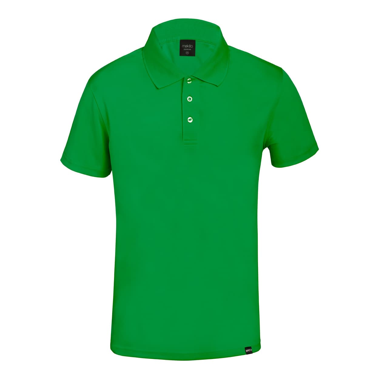 Noran RPET Polo-Shirt
