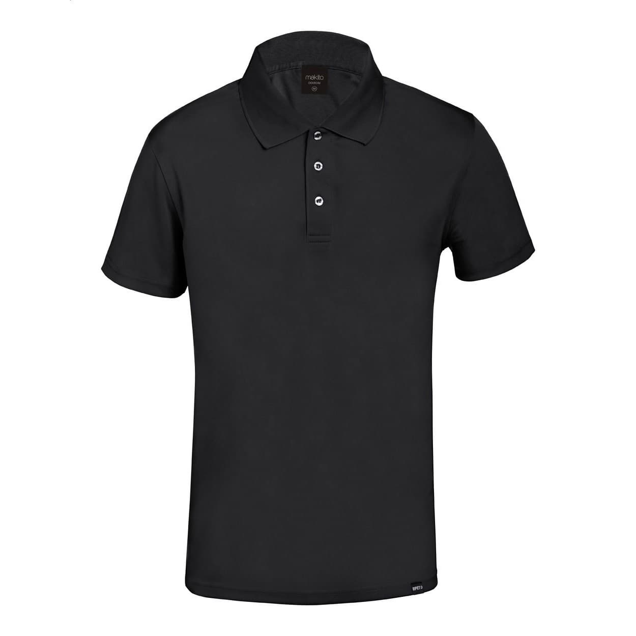 Noran RPET Polo-Shirt