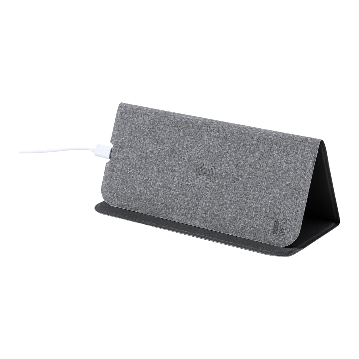 Chapati Wireless-Charger Mousepad