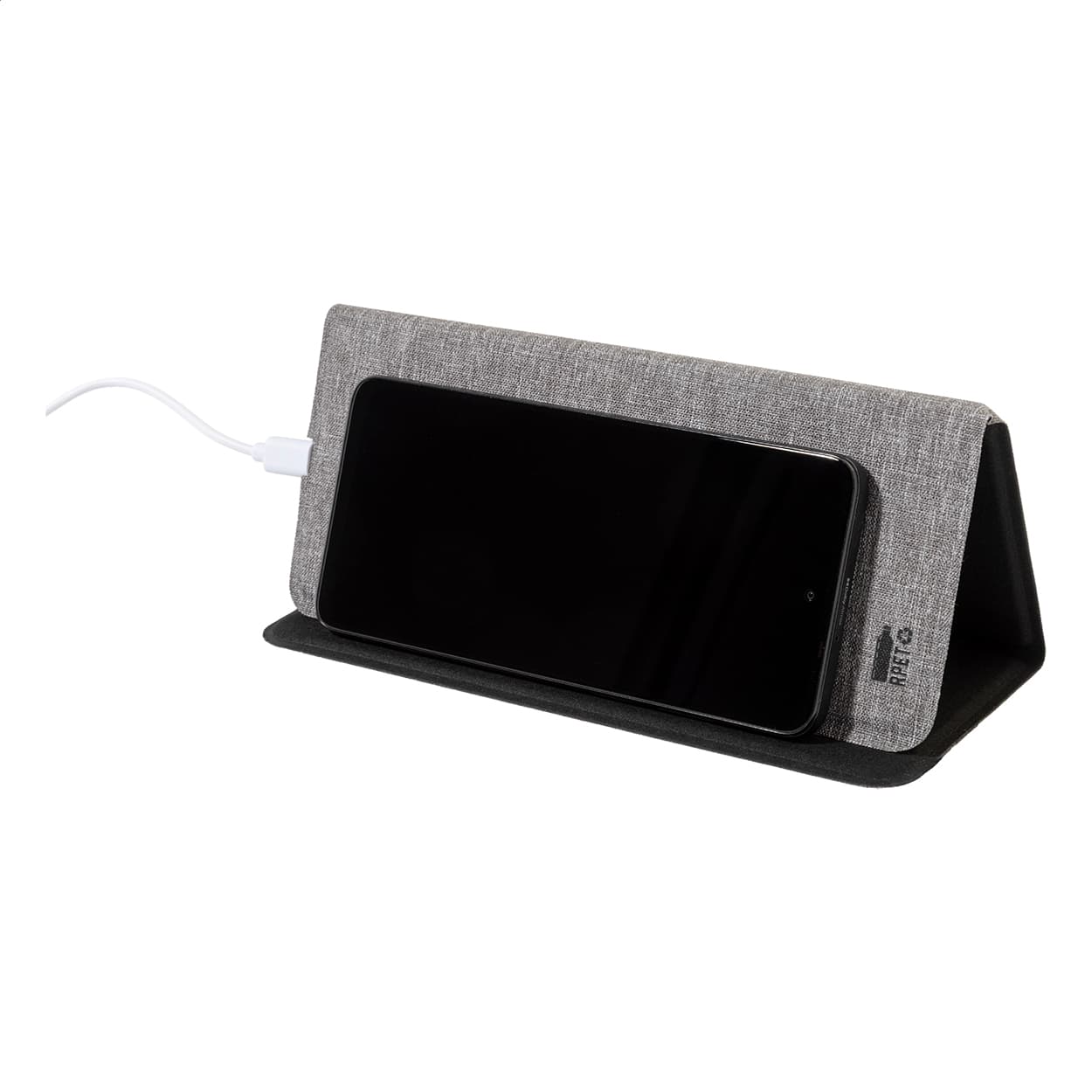 Chapati Wireless-Charger Mousepad