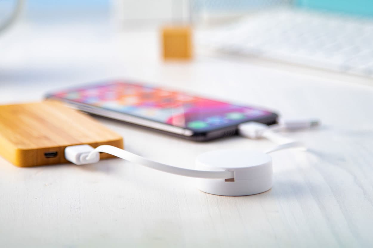 Enari USB-Ladekabel