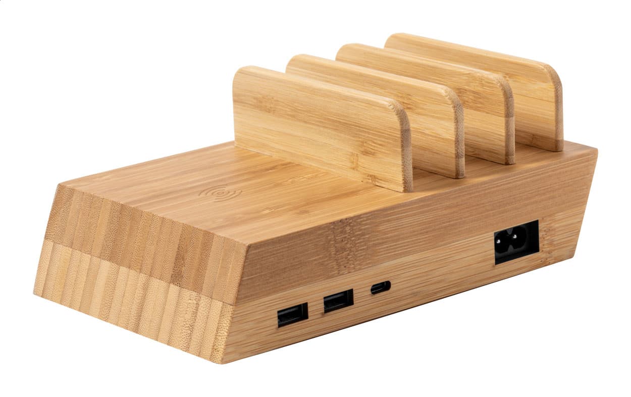 Angily USB-Ladestation