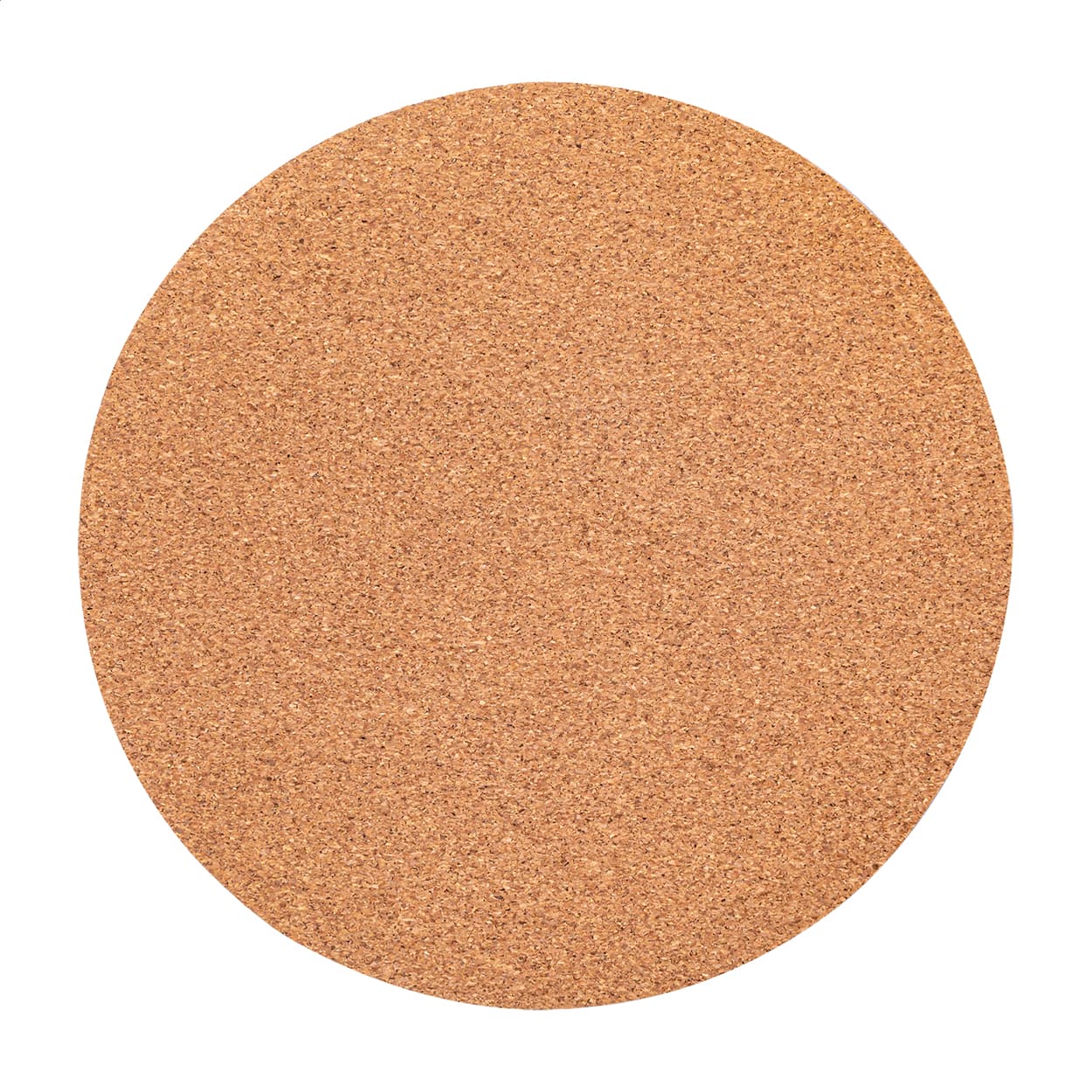 Corpad Rond Kork-Mousepad