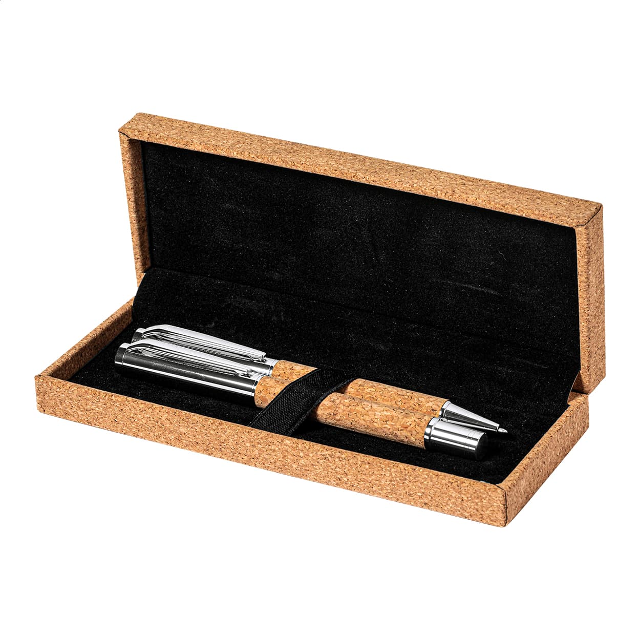 Garrya Kugelschreiber Set