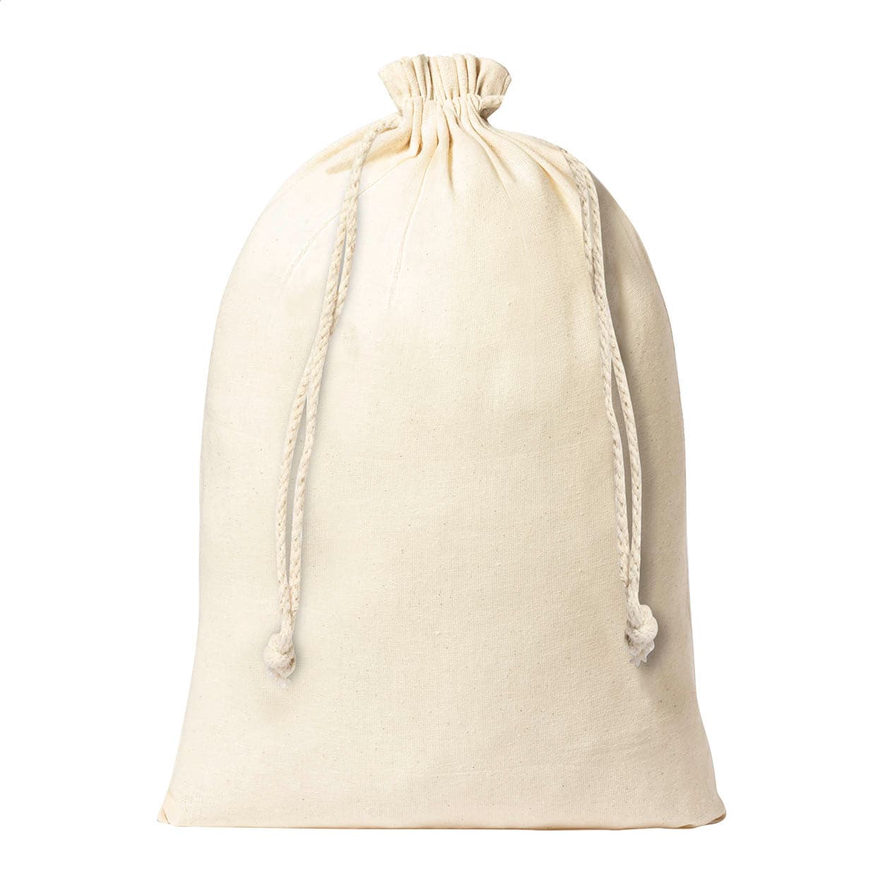 Costry L Geschenktasche aus Baumwolle, groß