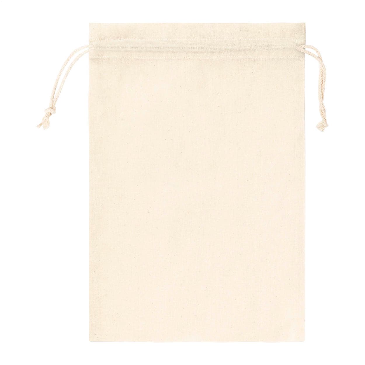 Costry L Geschenktasche aus Baumwolle, groß
