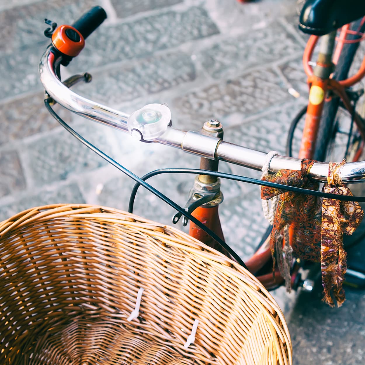 Dullux Fahrradlicht
