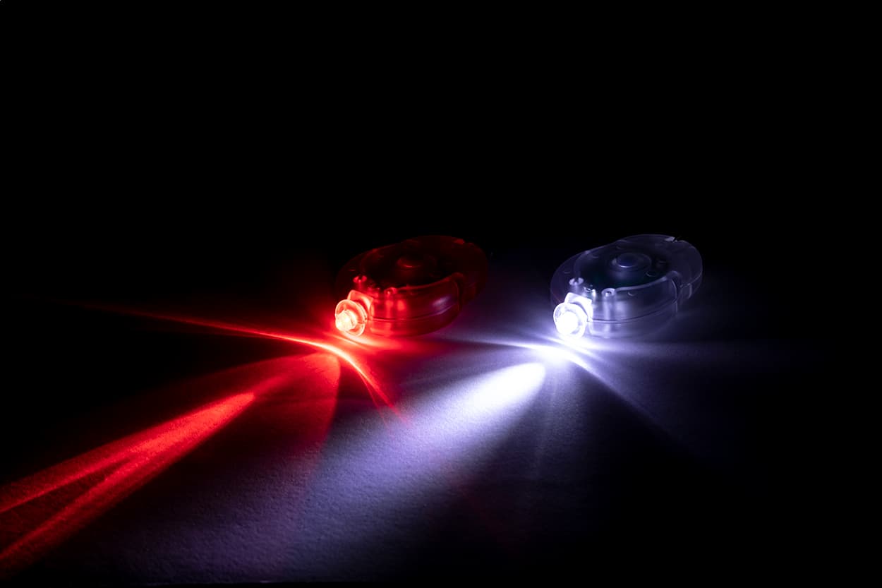 Dullux Fahrradlicht