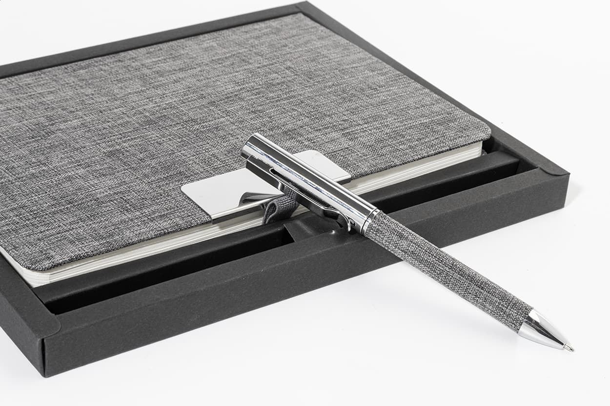 Spinosa Notizbuch-Set