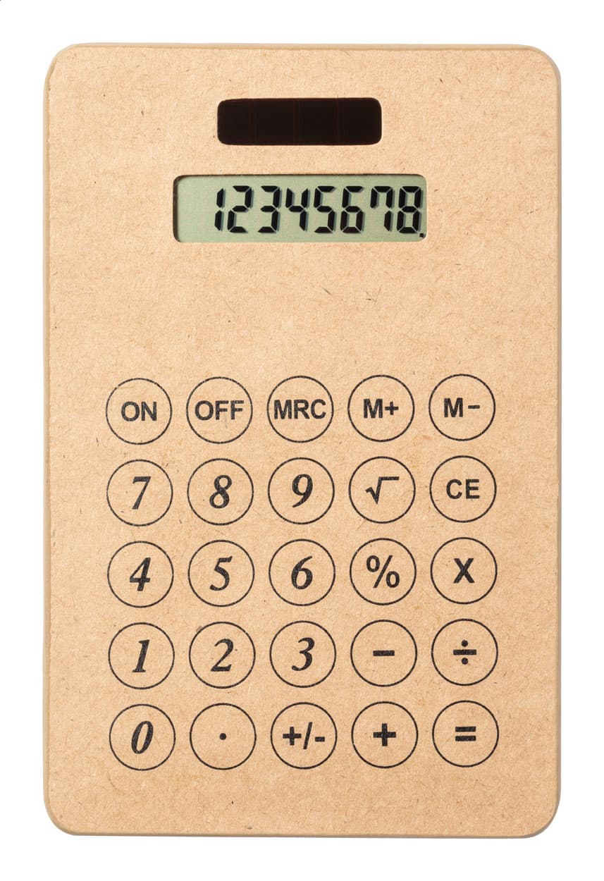 PapCalc Tischrechner