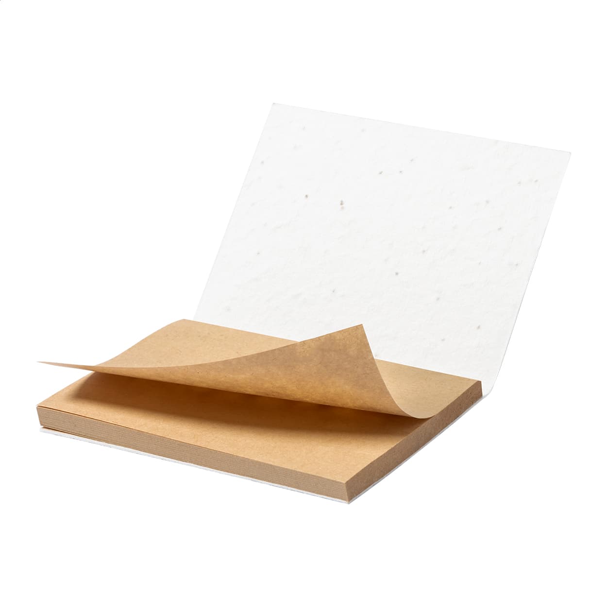 Semeno Stick Saatpapier-Haftnotizblock