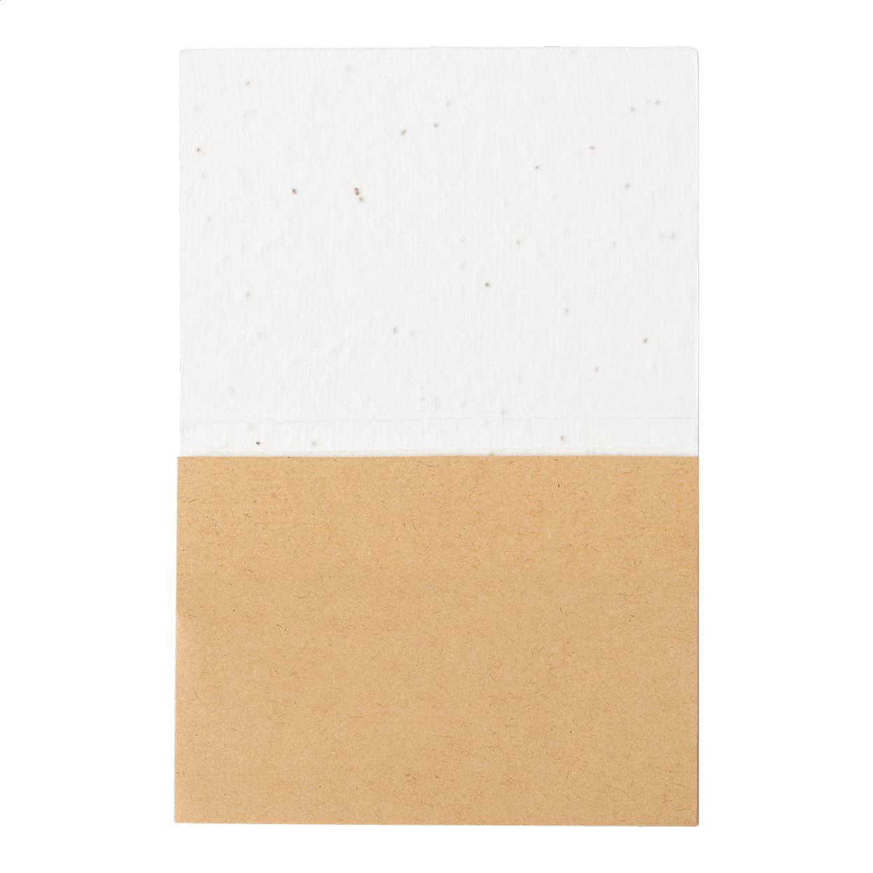 Semeno Stick Saatpapier-Haftnotizblock