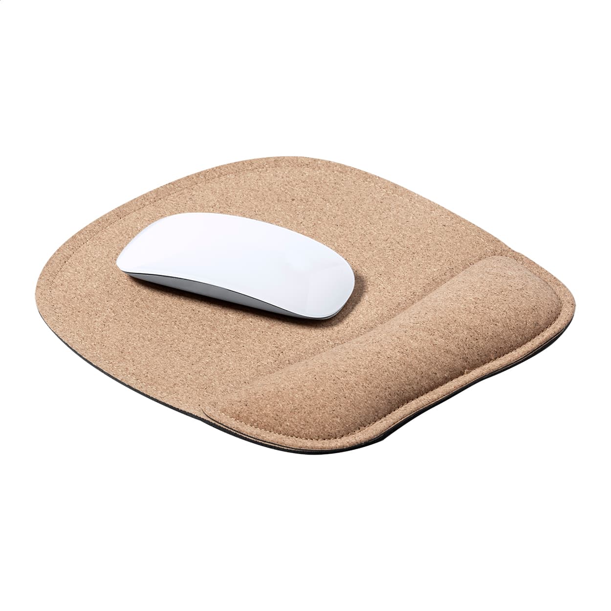 Corpad Comfort Kork-Mousepad