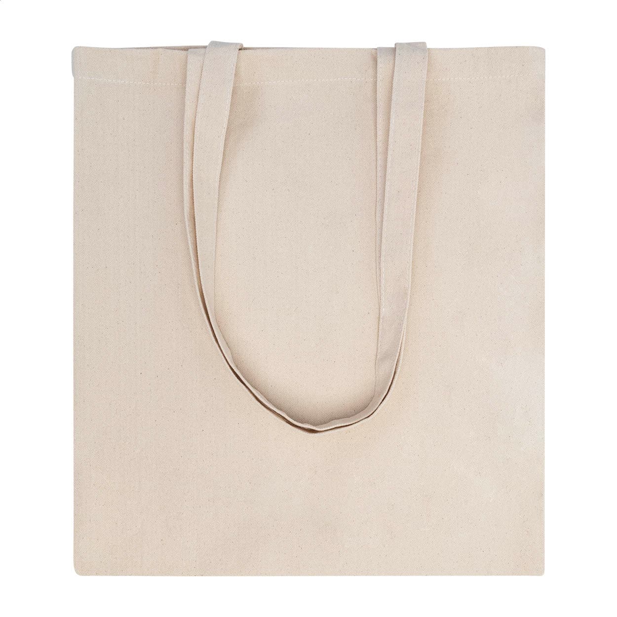 Longish 280 Baumwolltasche