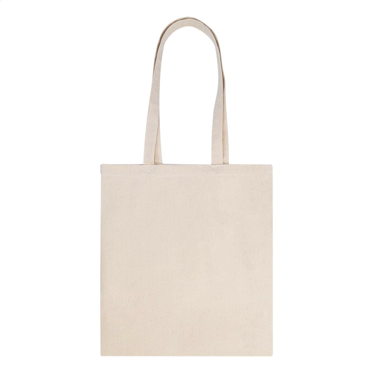 Longish 280 Baumwolltasche
