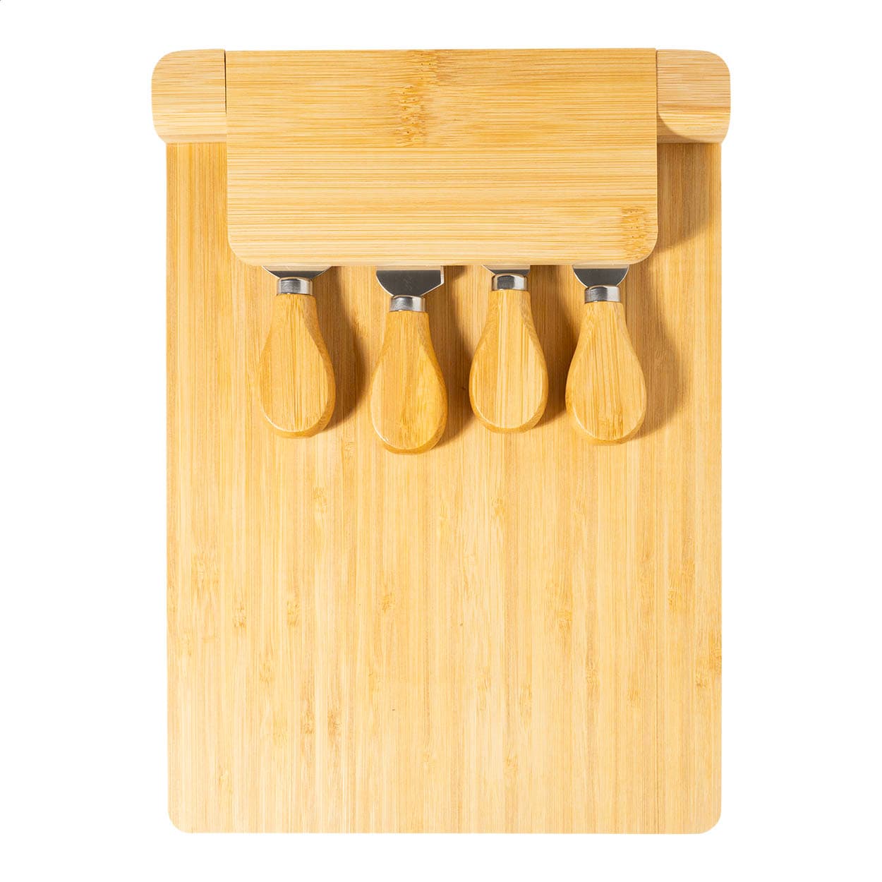 Monterey Käsemesserset