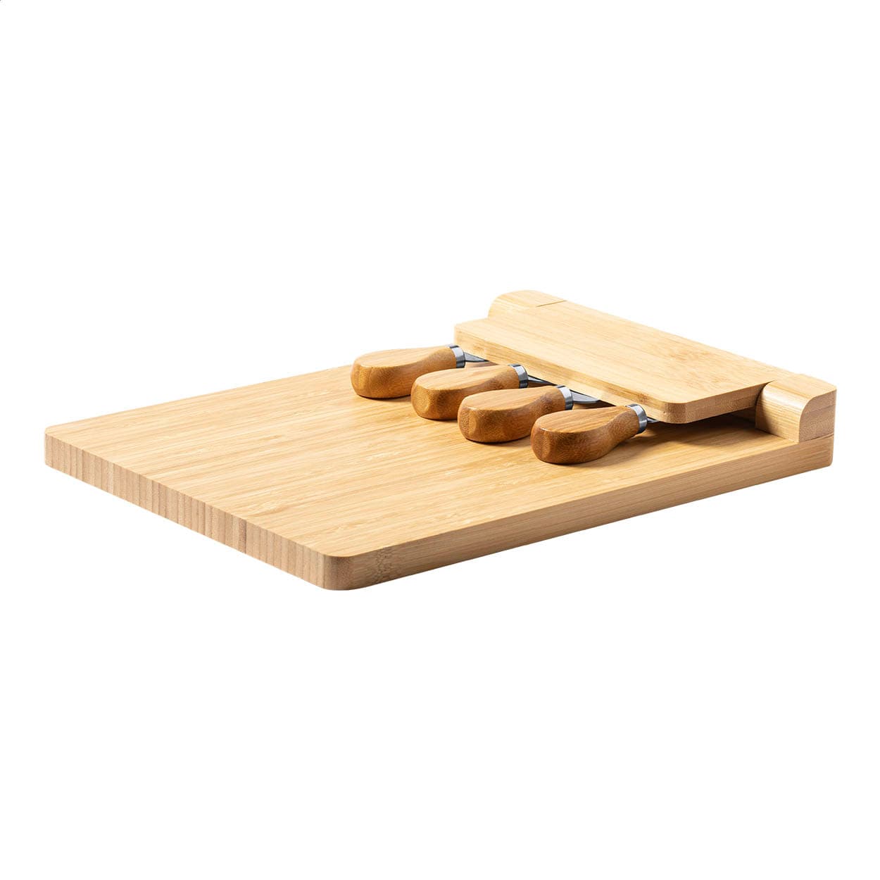 Monterey Käsemesserset