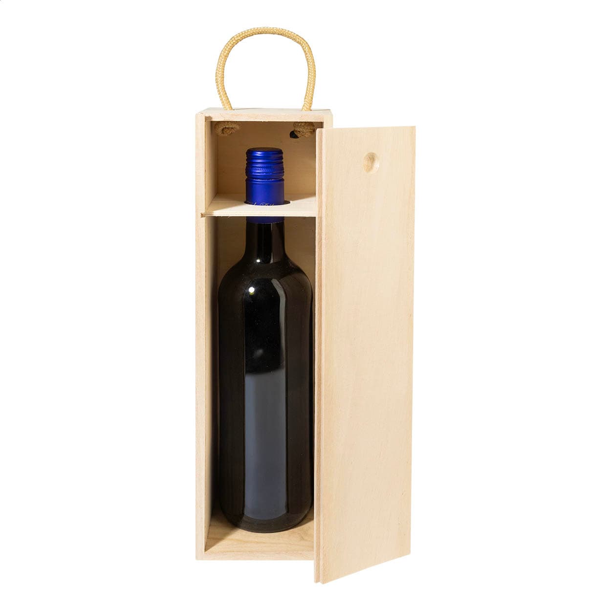Saxony Wein-Geschenktasche